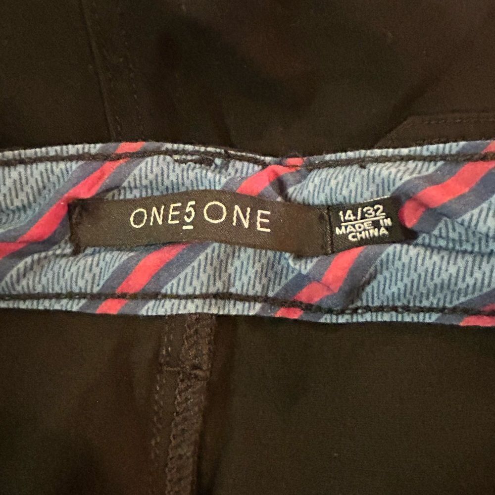 One 5 One pants  - Picture 3 of 6